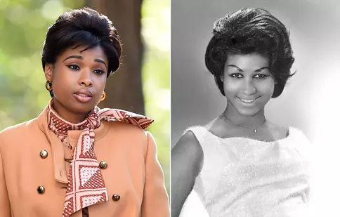 Jennifer Hudson s-a identificat total cu Aretha Franklin. Cum au fost filmările peliculei „Respect”