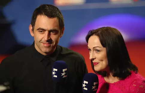 Eurosport va transmite fiecare tur al Campionatului Mondial de Snooker. Programul complet