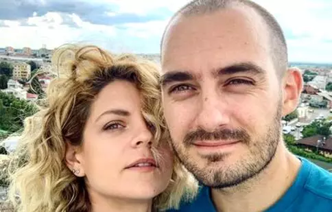 Victoria Răileanu și Conrad Mericoffer au divorțat după 7 ani de căsnicie