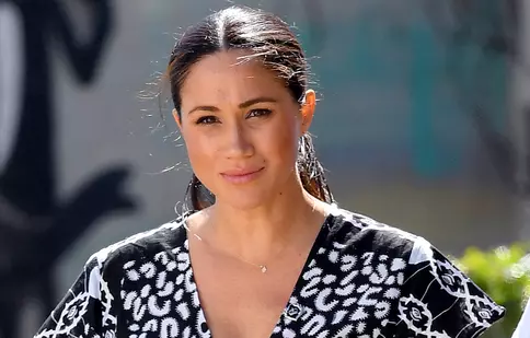 Meghan Markle s-a simțit „neprotejată” de familia regală în timpul sarcinii
