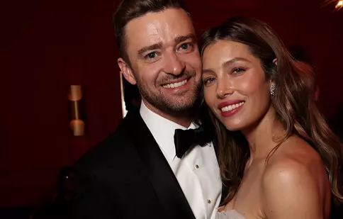 Justin Timberlake și Jessica Biel au devenit părinți pentru a doua oară
