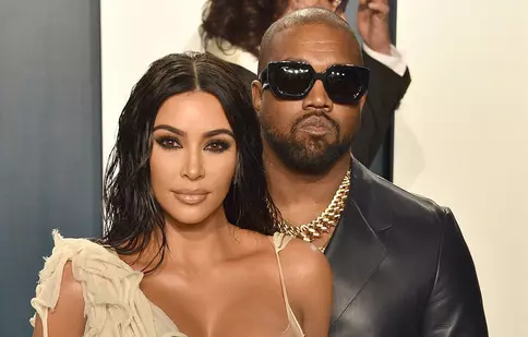 Kim Kardashian și Kanye West se află în pragul divorțului. „Ambele părți simt că mariajul s-a terminat”