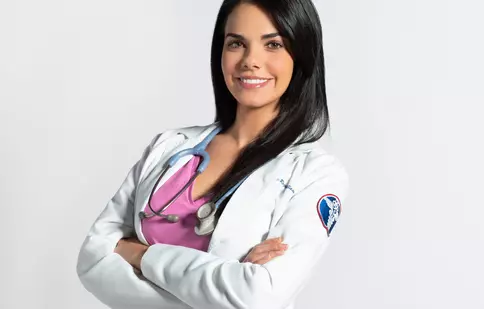 Livia Brito este pe cale să joace rolul principal într-o nouă telenovelă