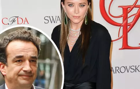 Mary-Kate Olsen și Olivier Sarkozy au divorțat în sfârșit. Procesul a durat 9 luni
