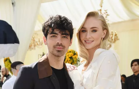 Sophie Turner și Joe Jonas au devenit părinți