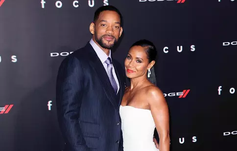 Cuplul Will Smith & Jada Pinkett Smith, în mijlocul unui scandal de infidelitate