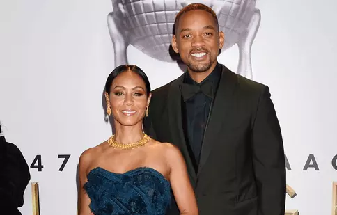 Jada Pinkett Smith a mărturisit că a avut o relație cu August Alsina