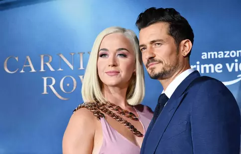 Katy Perry și Orlando Bloom intenționează să-și crească copilul în Marea Britanie. Din ce motive