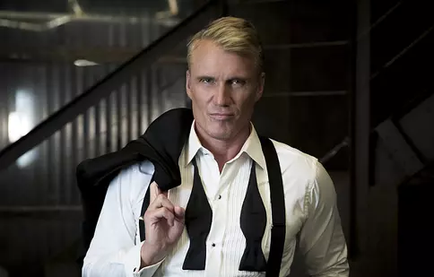 Dolph Lundgren s-a logodit cu o femeie mai tânără cu 38 de ani. Cum arată logodnica lui