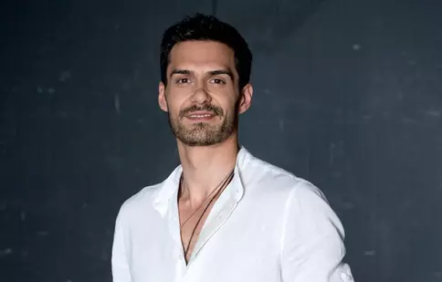 George Burcea, concurent în emisiunea „Ferma” (Pro TV), a fost diagnosticat cu Covid-19