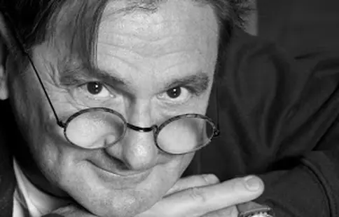 Actorul Radu Gheorghe, despre cum a fost la filmările pentru comedia „Grăbește-te încet”, difuzată de TVR 1 pe 8 august