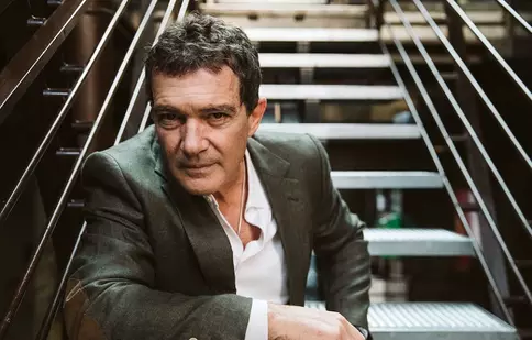 Actorul Antonio Banderas a fost depistat pozitiv cu coronavirus