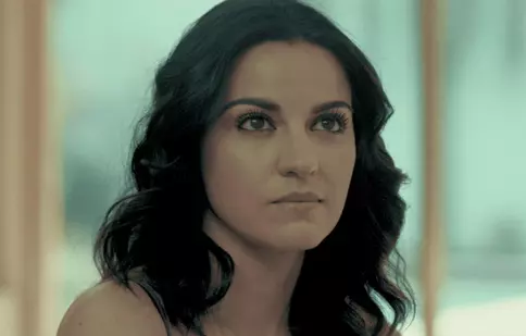 E oficial! Maite Perroni a confirmat al doilea sezon al serialului Netflix „Oscuro deseo”