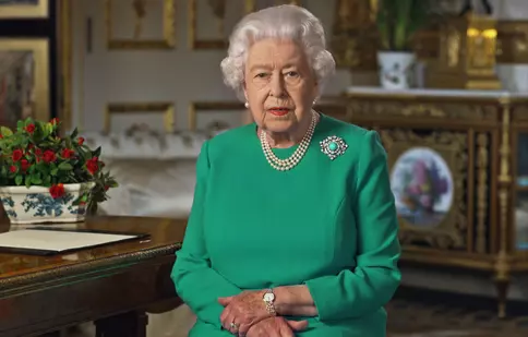 Regina Elisabeta nu plănuiește să se întoarcă la Palatul Buckingham. Care sunt motivele