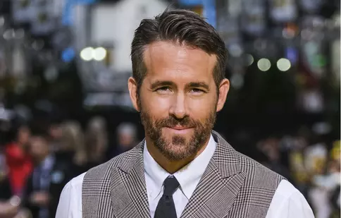 Ryan Reynolds va juca în comedia Netflix „Upstate”