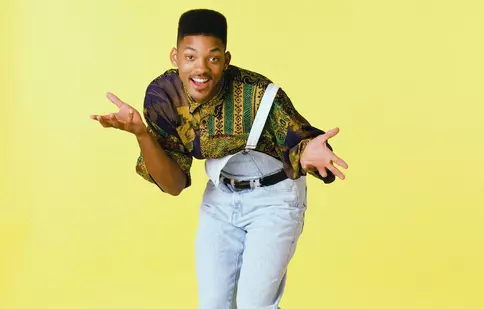 Serialul anilor  '90 „Prințul din Bel Air”, cu Will Smith în rol principal, se va relansa