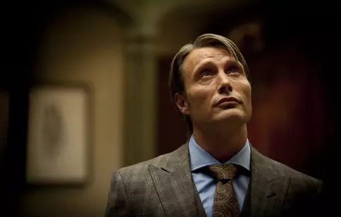 Șefii NBC nu-l voiau pe Mads Mikkelsen în rolul principal din serialul „Hannibal”, ci pe...