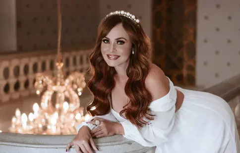 Gabriela Spanic și-a anunțat mult așteptata întoarcere pe micile ecrane. În ce proiect se va implica