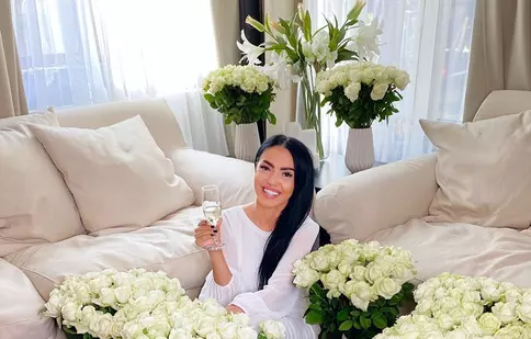 Andreea Mantea a împlinit 34 de ani. Ce surpriză i-a pregătit iubitul: „Pentru că te iubesc”