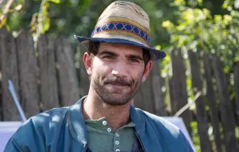EXCLUSIV. Toma Cuzin: „Las Fierbinți vine ca o oglindă a societății”