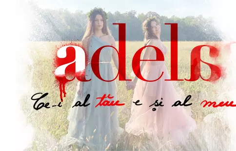 Antena 1 anunță primii actori din distribuția noului serial produs de Ruxandra Ion, „Adela”