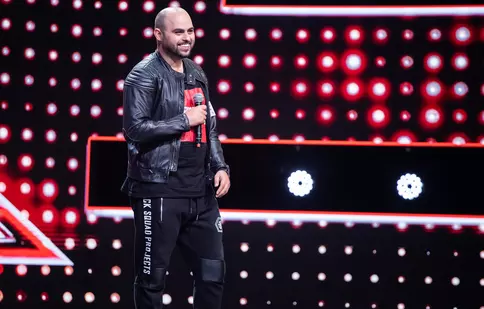 Alex Mica, interptretul piesei „Dalinda”, ajunge pe scena X Factor: „Am urcat foarte rapid un munte și m-am prăbușit pe partea cealaltă”
