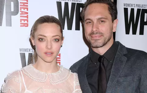 Actrița Amanda Seyfried a devenit mamă pentru a doua oară