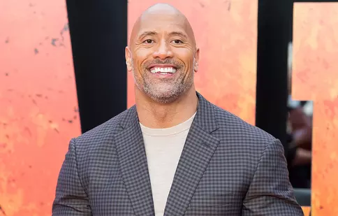 Dwayne Johnson s-a întors pe platourile de filmare, după ce s-a vindecat de coronavirus