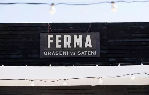 Astăzi are loc primul duel pentru fermierul săptămânii în cadrul emisiunii „Ferma”, de la Pro TV