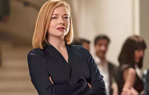 Sarah Snook, din serialul HBO „Succesiunea”, va juca în ecranizarea ultimului roman semnat de Jane Austen