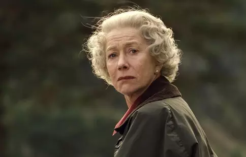 Helen Mirren este „The Queen” în filmul de vineri, la TVR 1