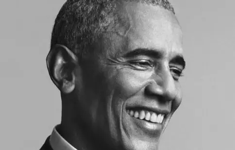 „Pământul Făgăduinței”, prima parte din memoriile lui Barack Obama, apare în limba română, la Editura Litera