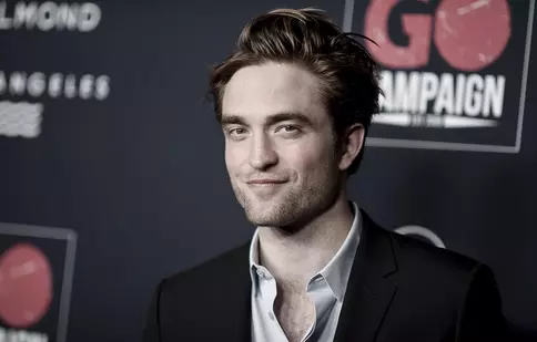 Robert Pattinson, prima apariție publică după ce a fost diagnosticat cu coronavirus