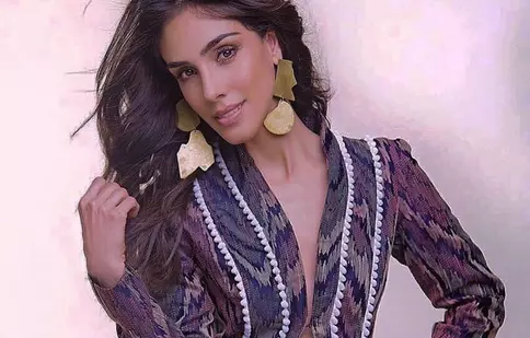 Sandra Echeverría, protagonista miniseriei „Uzurpatoarea”, infectată cu covid: „Am avut tahicardie și simțeam că mă sufoc”