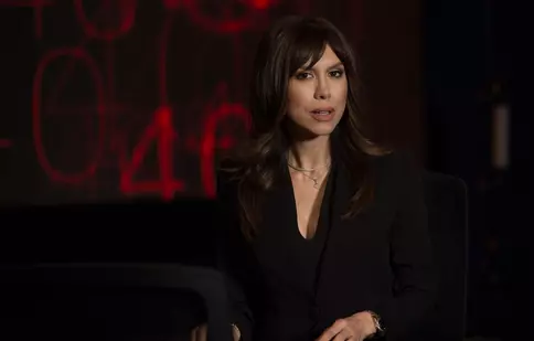 Denise Rifai, despre educația primită acasă. „Tatăl meu, crescut în lumea musulmană, a fost destul de strict”. EXCLUSIV
