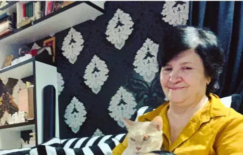 Andreea Mantea, mărturisiri despre mama sa: „La fel ca mine și ea este extrem de sensibilă, dar şi foarte puternică, în acelaşi timp!”