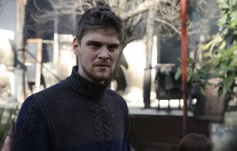 Idris Nebi Taskan, fiul lui Seher în „Nemilosul Istanbul”, a avut o copilărie nefericită. Declarații surprinzătoare