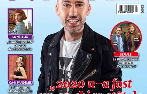 NUMĂRUL CURENT 42/2020