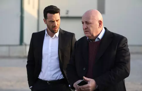 Totul e la limită în următorul episod al serialului „Vlad”. Lupta dintre Vlad și Iordache se lasă cu victime