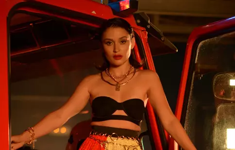 Irina Rimes a lansat piesa Your Love, feat. Cris Cab, cu un sound și o imagine diferite de stilul său consacrat