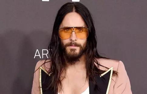 Jared Leto, de nerecunoscut pentru Al Pacino și ceilalți colegi din filmul „Casa Gucci”