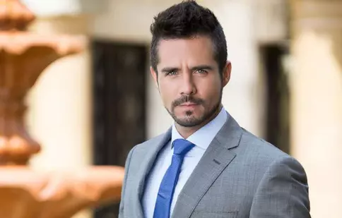 José Ron joacă într-o nouă telenovelă, „La mujer del diablo”. Primele imagini de la filmări
