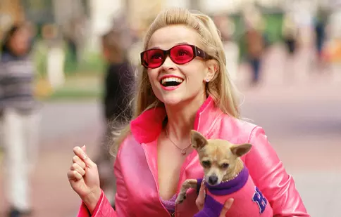 E oficial! Când va ajunge partea a treia a peliculei „Blonda de la drept” pe marile ecrane