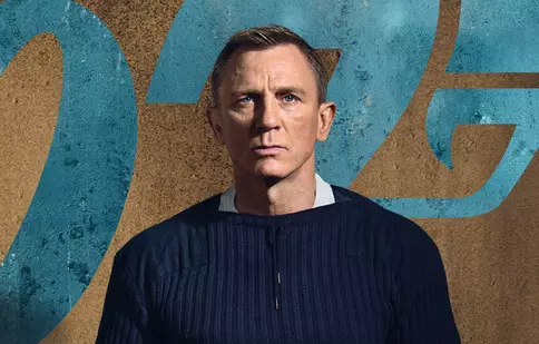 A fost lansată coloana sonoră a noului film James Bond, „No time to die”. Include imagini in premiera din film