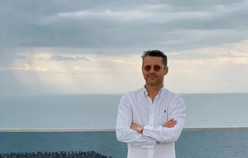 Adrian Sînă a fost depistat cu coronavirus. Cum se simte acum