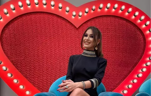 Cristina Mihaela Dorobanțu: „Sentimental, nu sunt în cea mai bună perioadă a vieții mele”