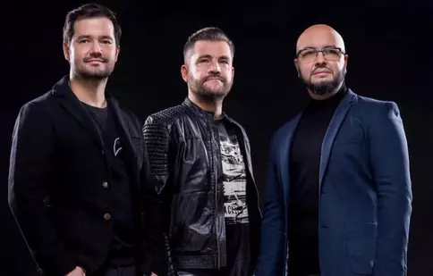 Membrii trupei 3 Sud Est, noi declarații despre starea de sănătate a colegului lor, Mihai Budeanu. Cum se simte artistul