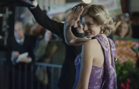 Sezonul al cincilea din „The Crown” se lasă așteptat. Când va fi disponibil publicului