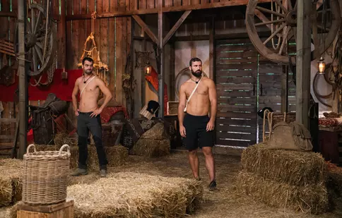 Doi concurenți au părăsit emisiunea „Ferma: Orășeni vs săteni”.  Cine a mai rămas în cursa pentru titlul de „Fermierul anului”