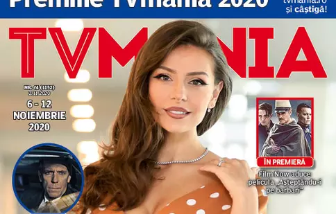 NUMĂRUL CURENT 44/2020
